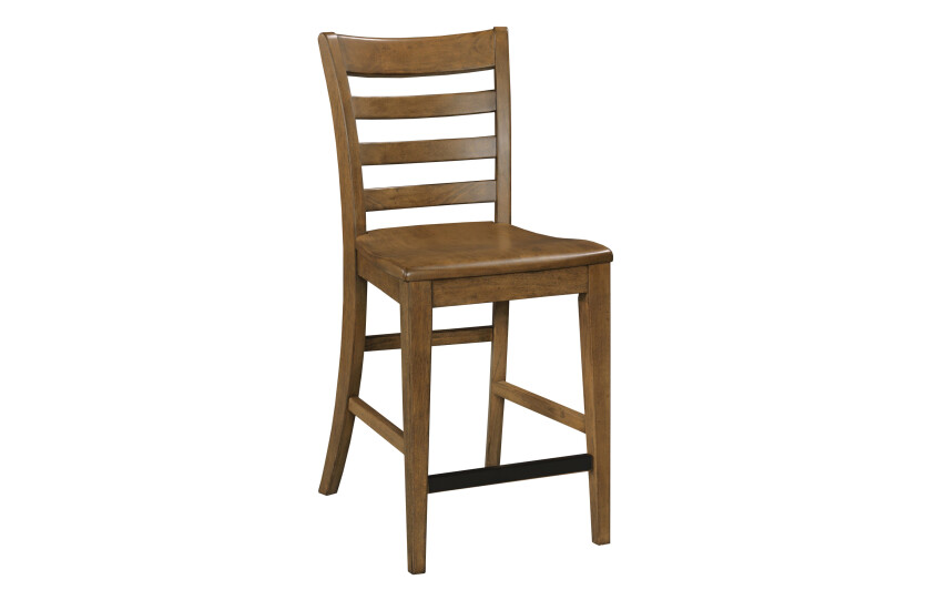 TALL LADDERBACK CHAIR, LATTE Room 3