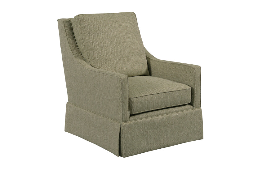 SLOANE SWIVEL CHAIR 115