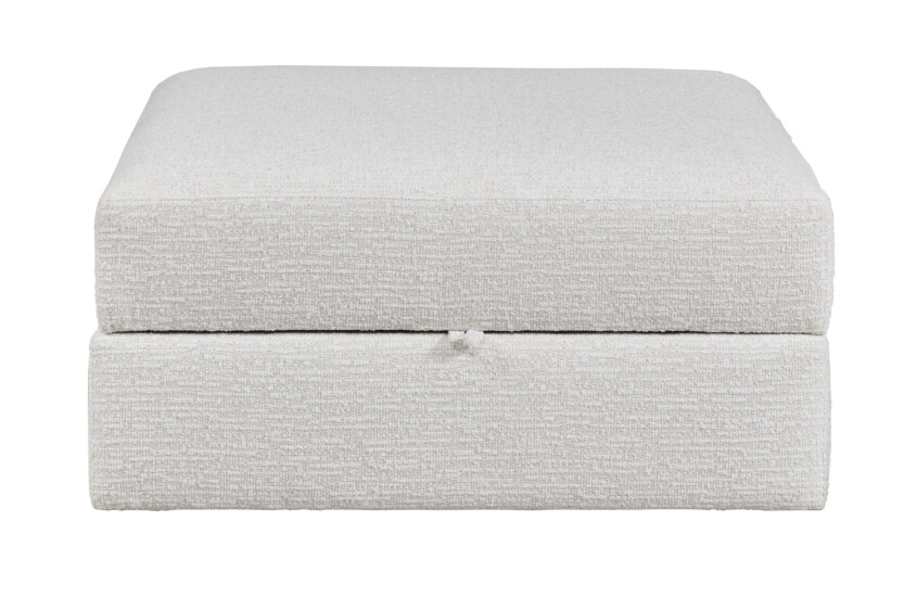 MODULAR STORAGE OTTOMAN Room 2