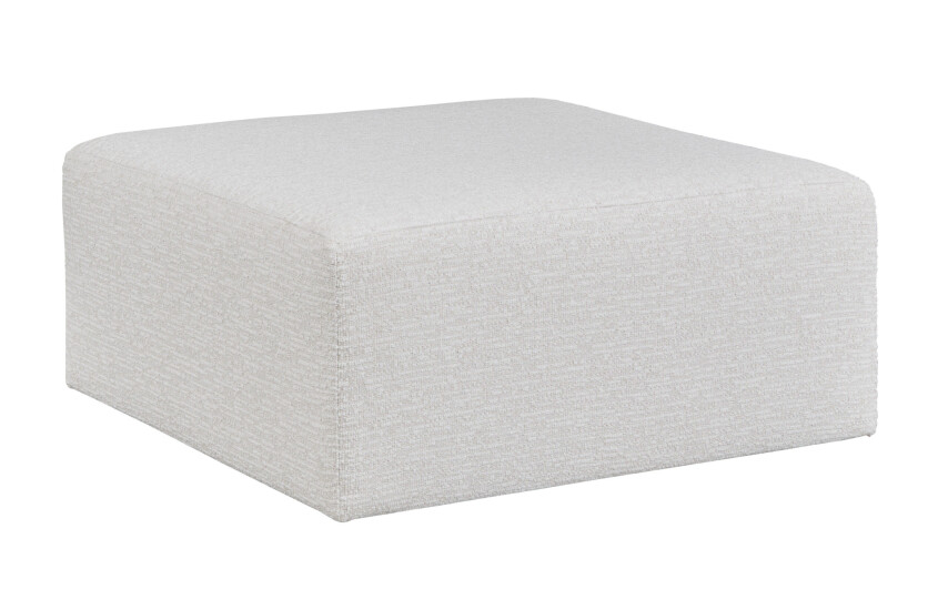 MODULAR BUMPER OTTOMAN 139