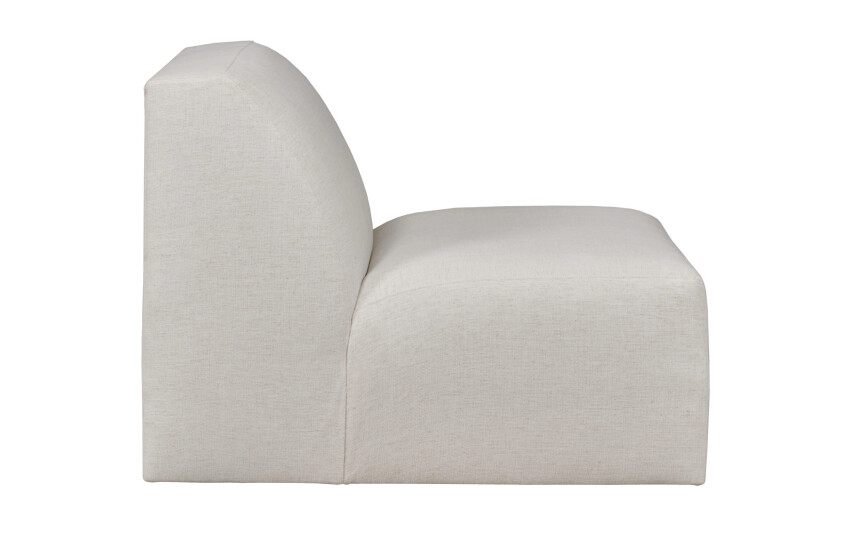 MODULAR SWIVEL ARMLESS CHAIR Room 3