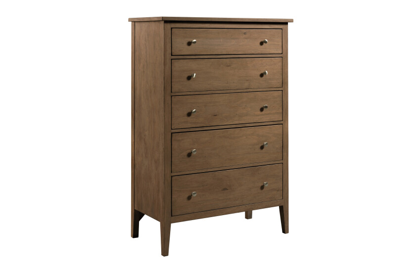 GLENWOOD DRAWER CHEST - BARK Other Image 1