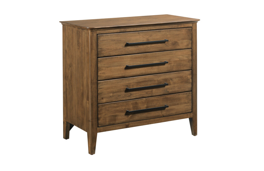 KINGSLEY BACHELOR'S CHEST Primary 