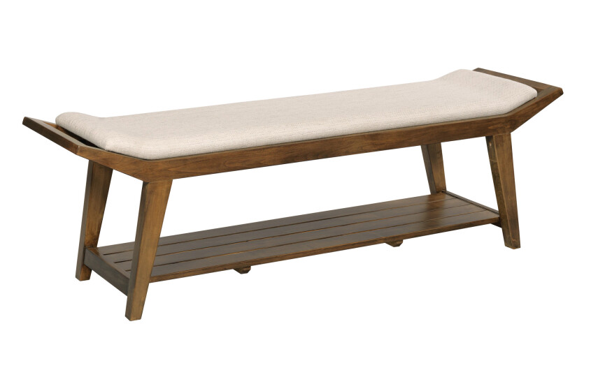 ATLAS BENCH 514