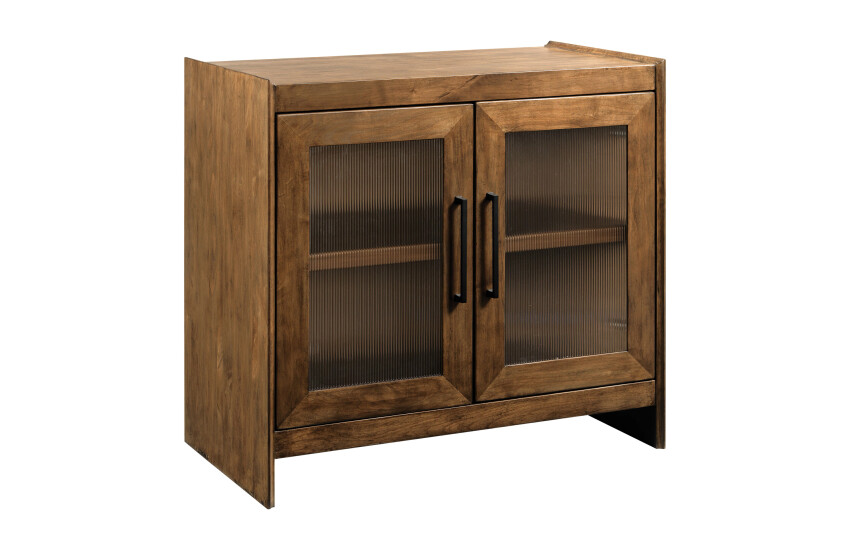 WAGNER TWO DOOR CABINET Primary