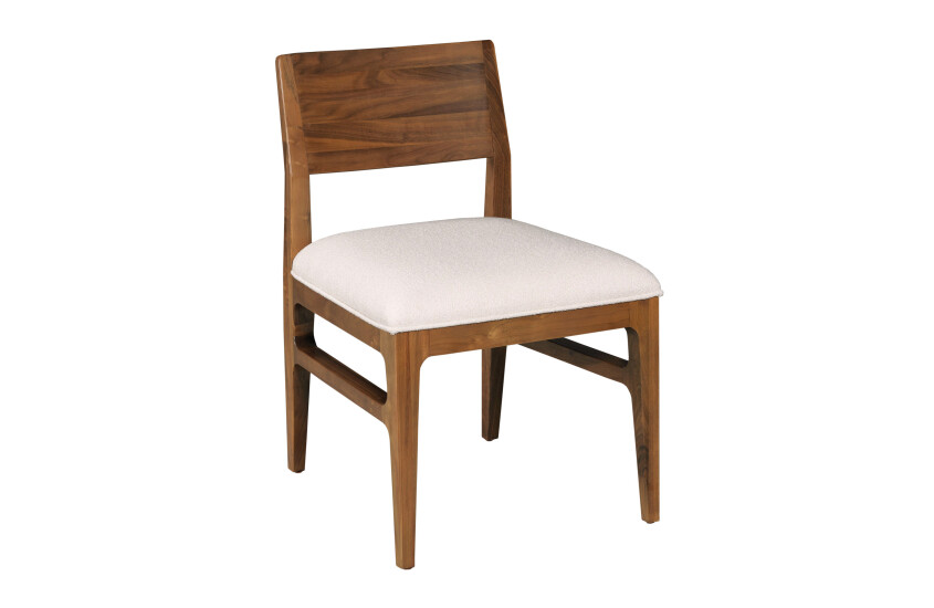 MACKIE DINING CHAIR 695