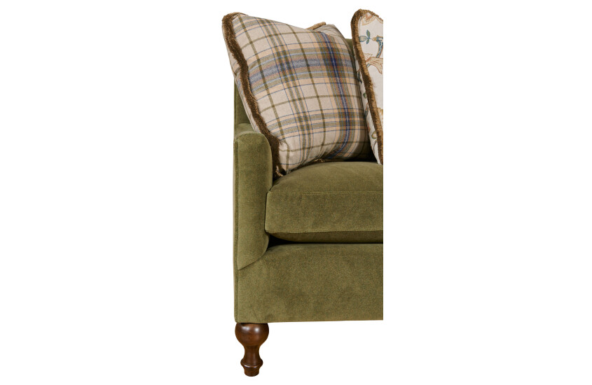 LIZ SOFA BENCH SEAT Other 2