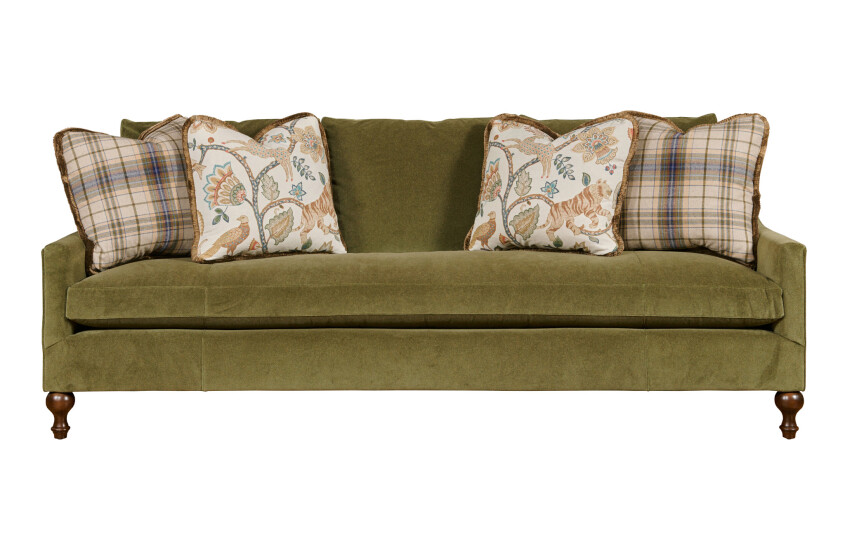LIZ SOFA BENCH SEAT Other 1