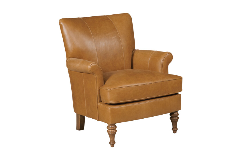 JANE CHAIR - LEATHER 24
