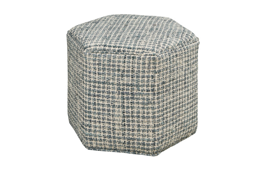 FREYA BUNCHING OTTOMAN Primary