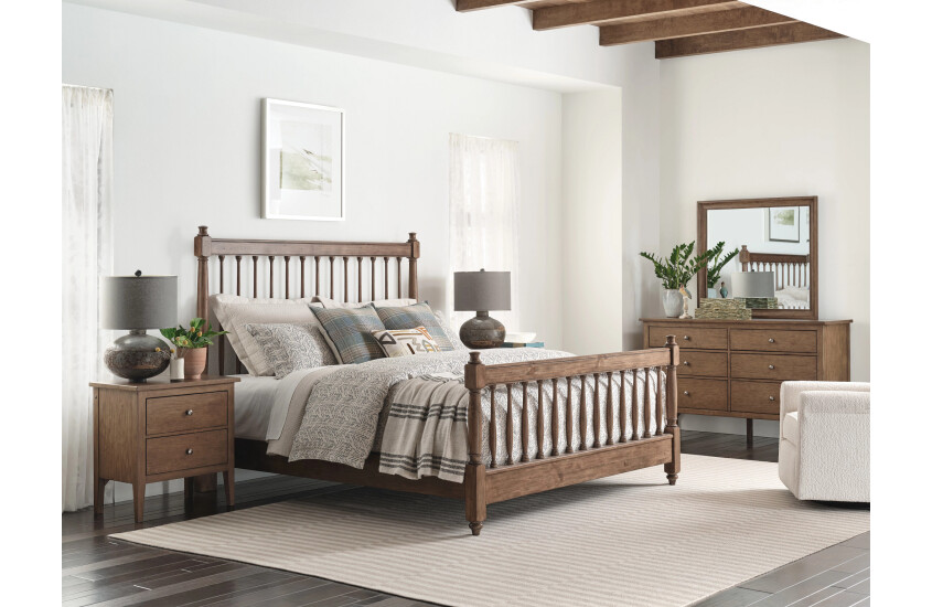 GLENWOOD NIGHT STAND - BARK Room 2