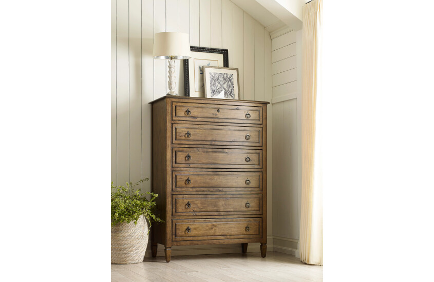 CHELSTON DRAWER CHEST Room