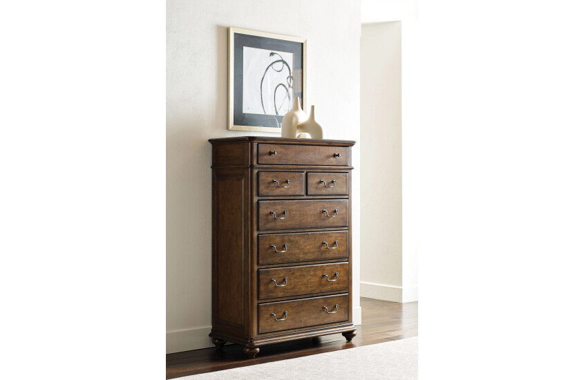 WITHAM DRAWER CHEST Room