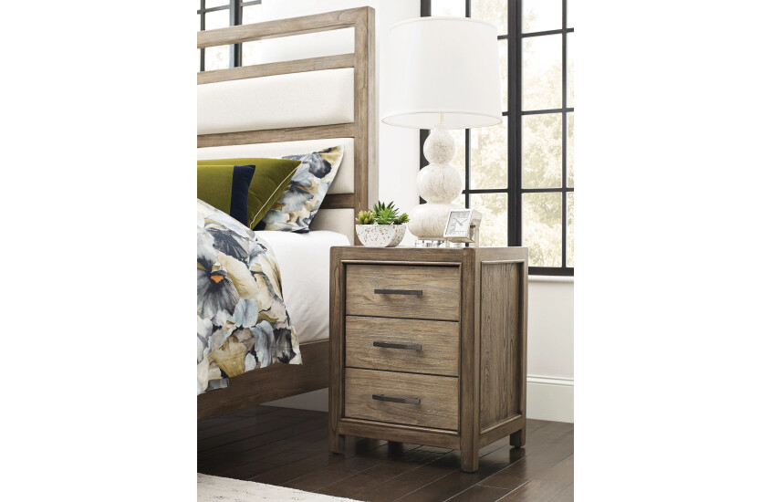 SMALL CALLE NIGHTSTAND Room 