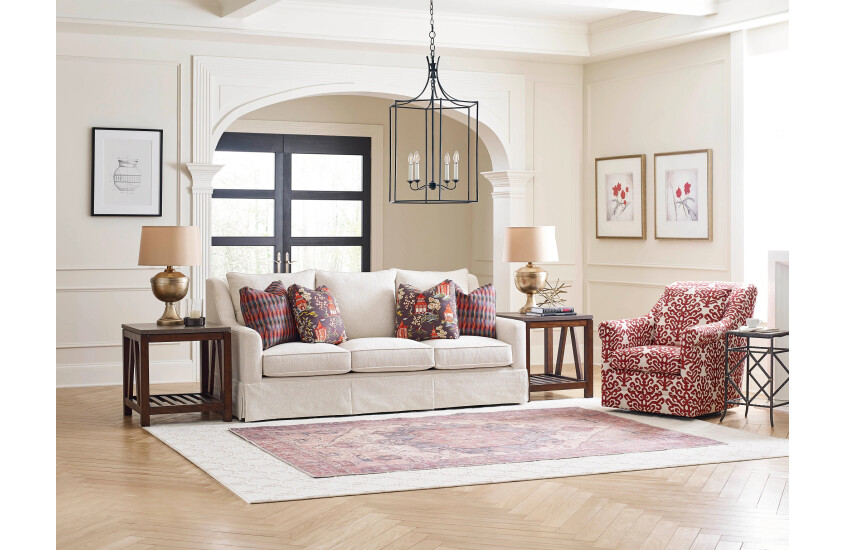 FINLEY SOFA Room