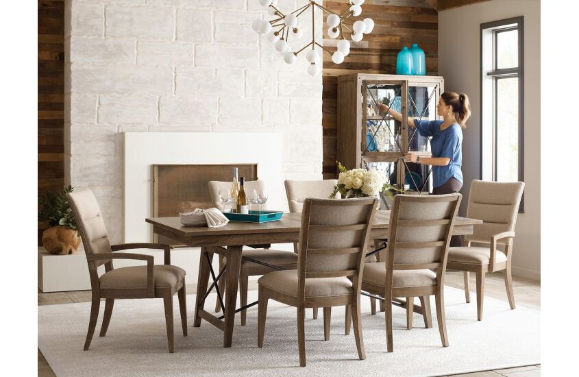 LAREDO DINING TABLE Room