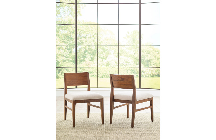 MACKIE DINING CHAIR Room