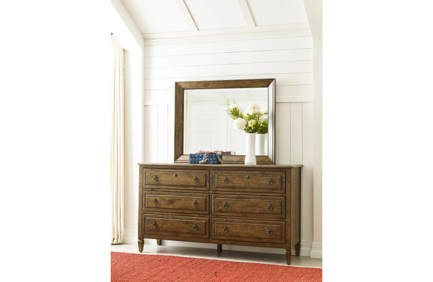 NORRISVILLE DRAWER DRESSER Room