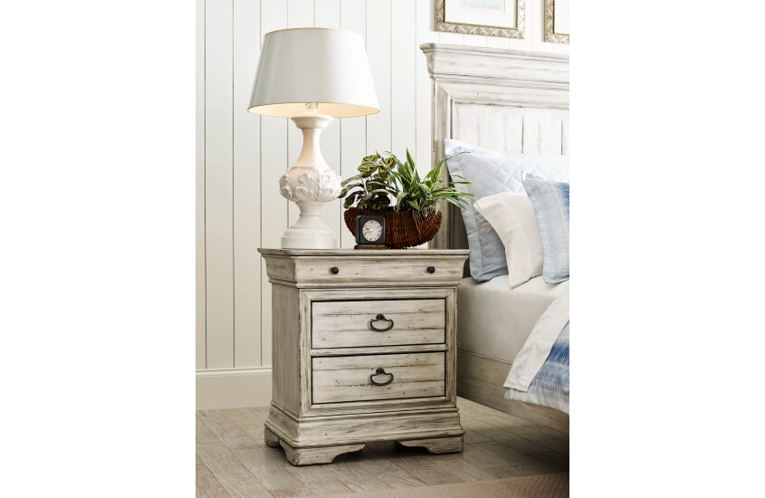 PARKLAND NIGHTSTAND Room Scene 1