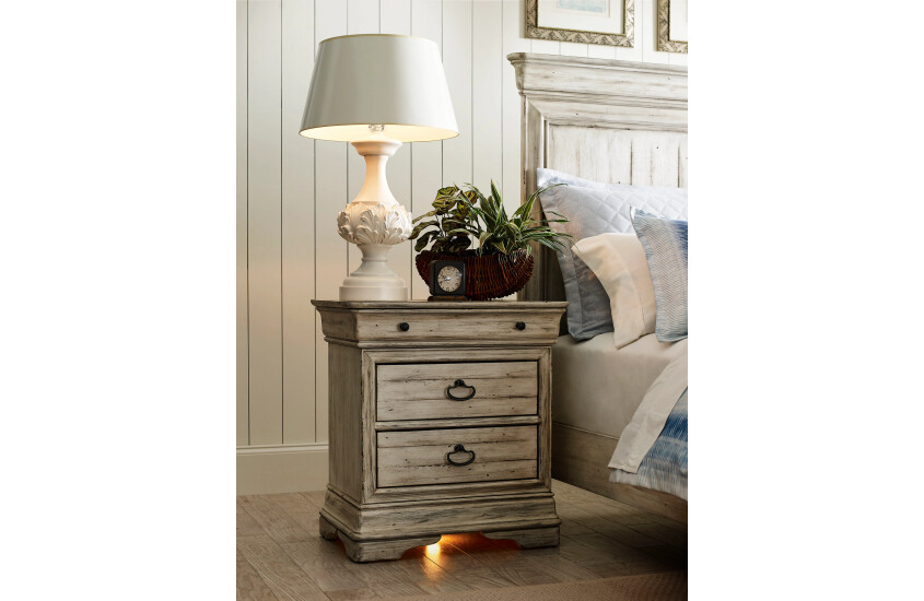 PARKLAND NIGHTSTAND Room 2