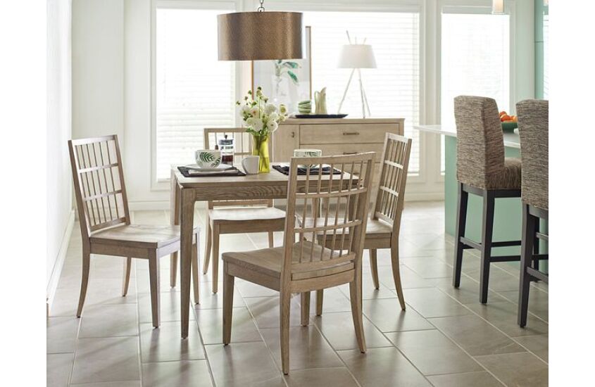 SUMMIT SMALL DINING TABLE Room 