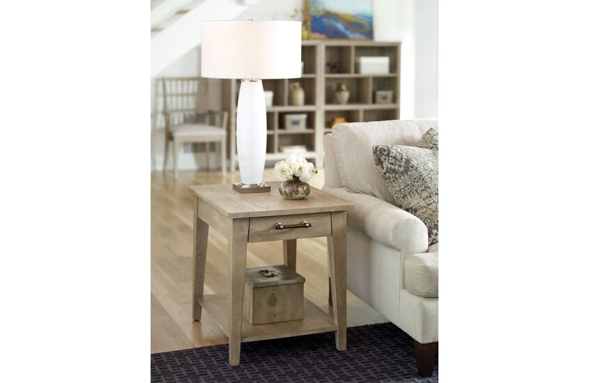 COLLINS SIDE TABLE Room