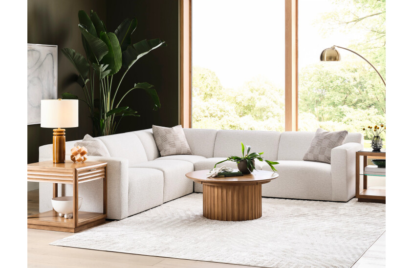 MODULAR RAF CHAIR Room