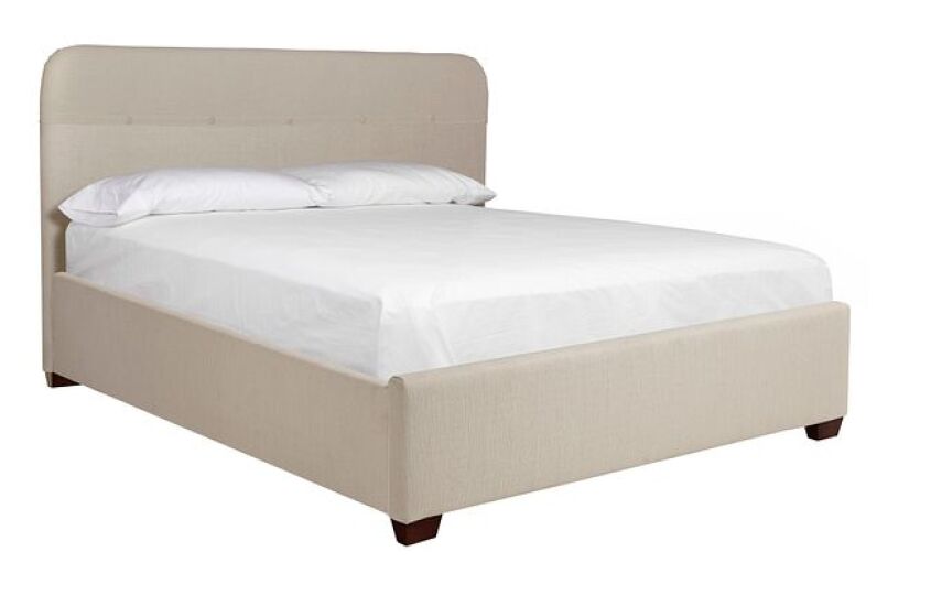 MARGO KING BED W/ LOW FOOTBOARD PACKAGE 175