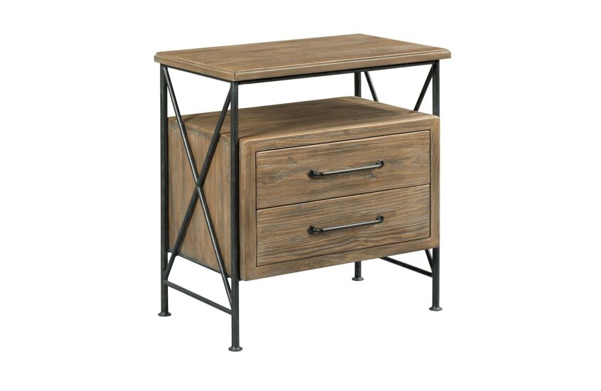 CROCKETT NIGHTSTAND 31