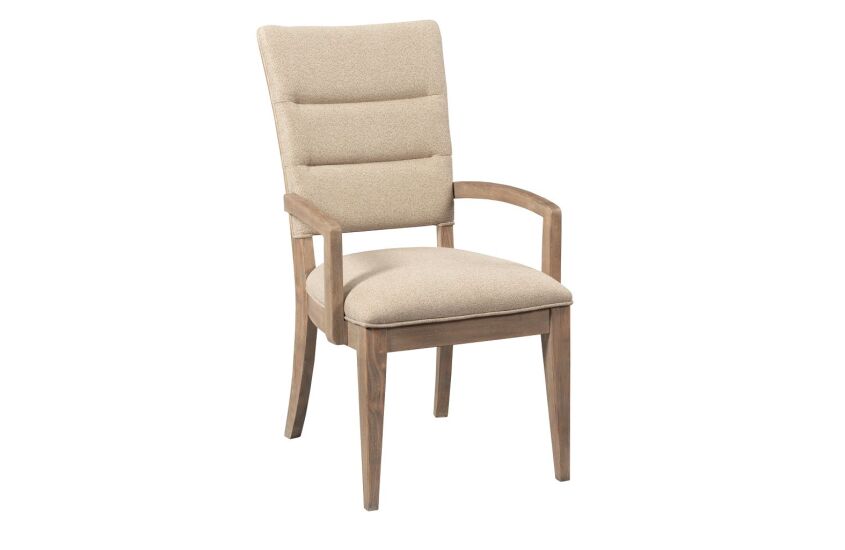 EMORY ARM CHAIR 714