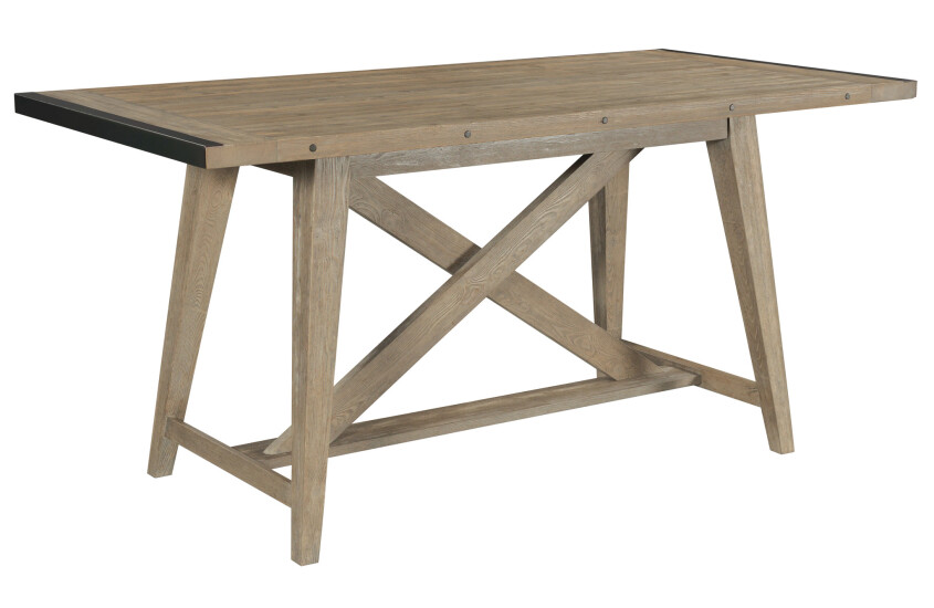 TELFORD COUNTER HEIGHT DINING TABLE 19