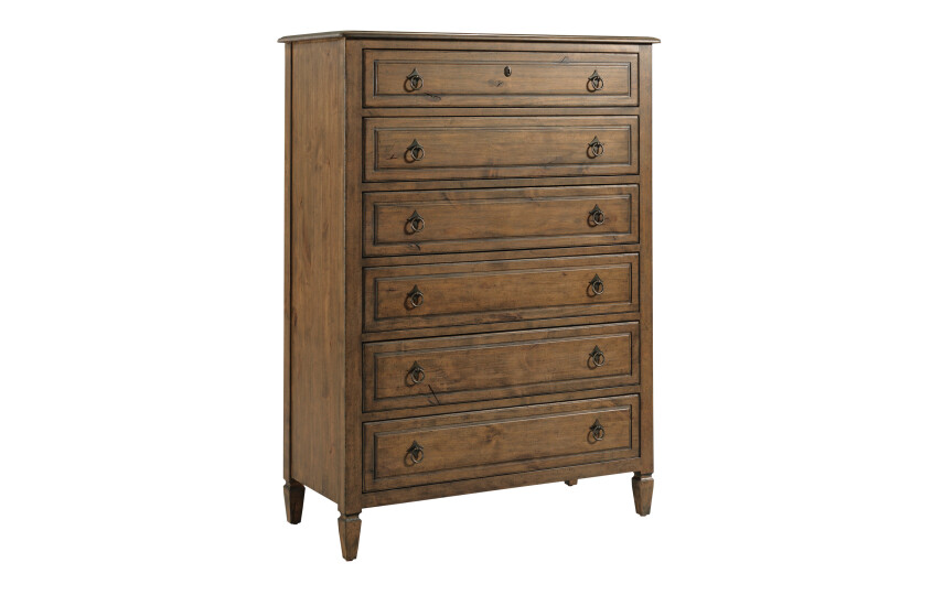 CHELSTON DRAWER CHEST 411