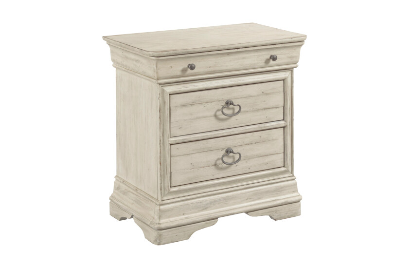 PARKLAND NIGHTSTAND 7