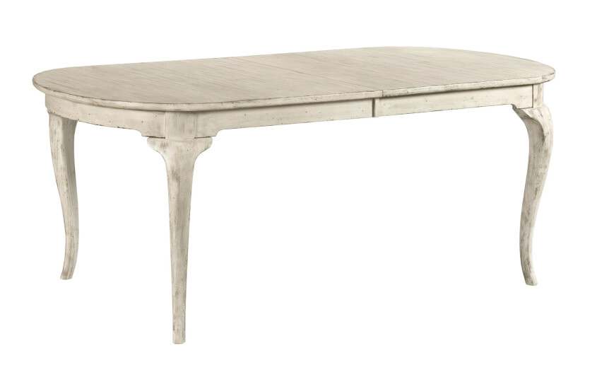 NEW HAVEN LEG TABLE 835