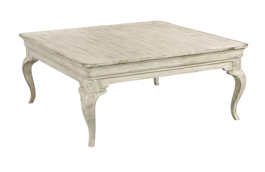 KELSEY SQUARE COFFEE TABLE 858