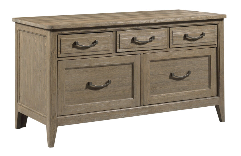 BARLOWE OFFICE CREDENZA Primary