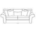 Types Grande Sofa 2 Cushion
