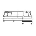 Types Sectional
