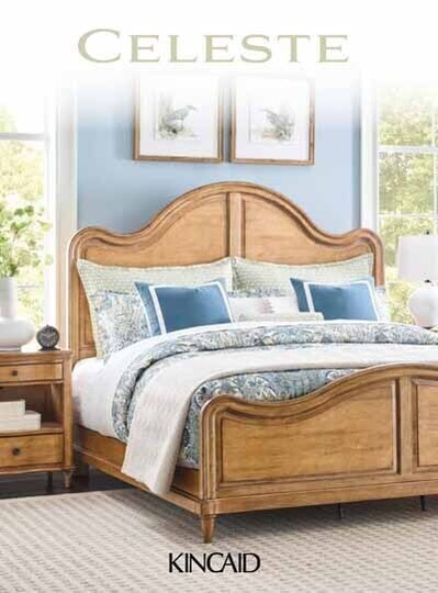 Celeste Catalog