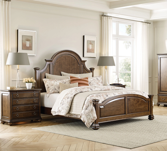 Commonwealth Bedroom Furniture