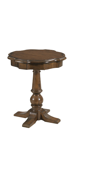 Commonwealth Accent Table