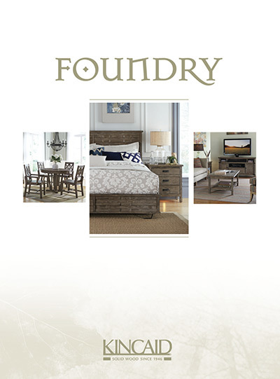 Foundry Furnitures