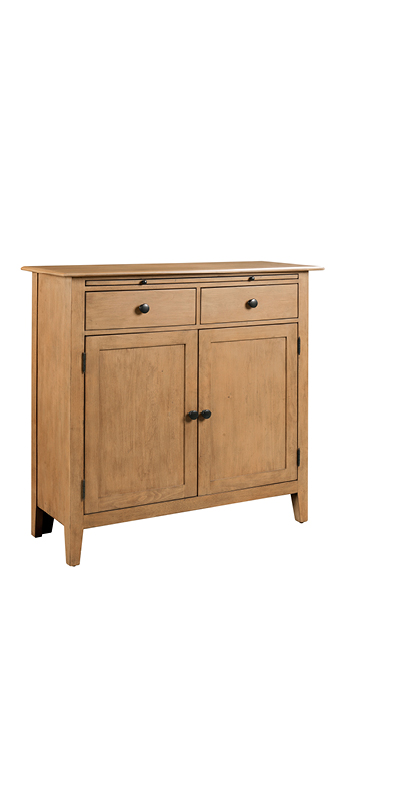 Kafe Solid Wood Casual Dining