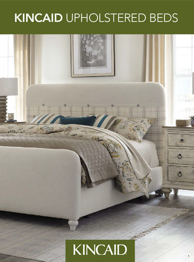 Upholstered Beds Furnitures